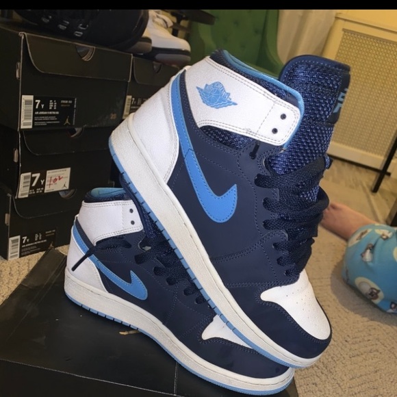 Retro Jordans 1 - Picture 2 of 2